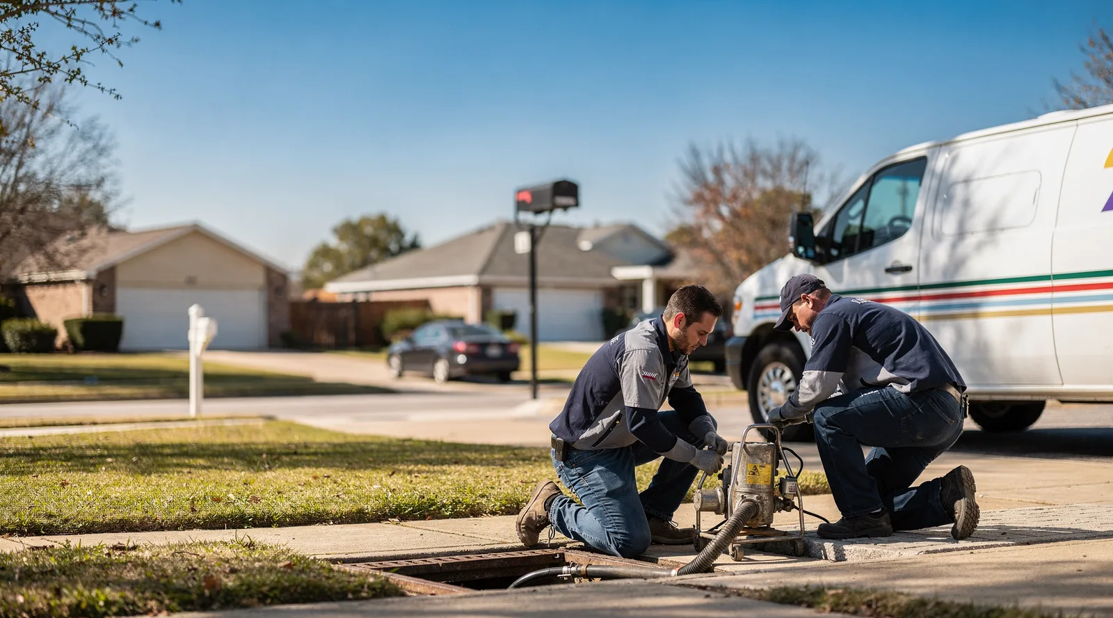 Drain Cleaning in Bohemia, NY near me